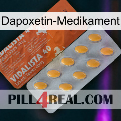 Dapoxetine Drug 43
